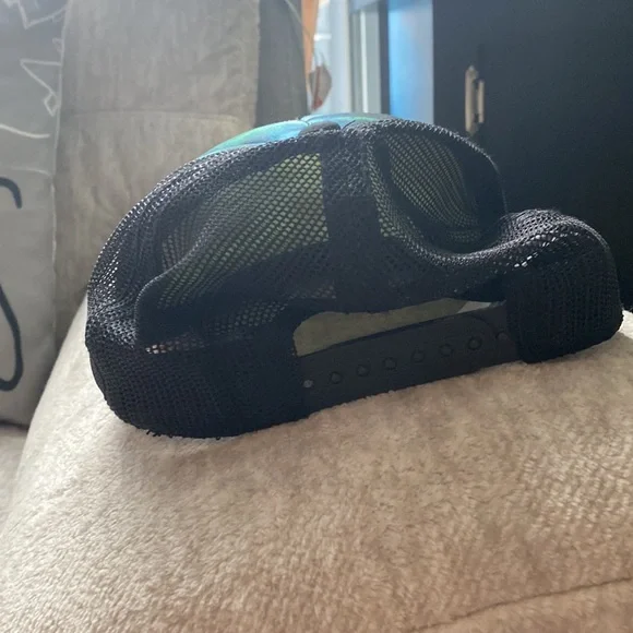 Old navy hat - Picture 2 of 3